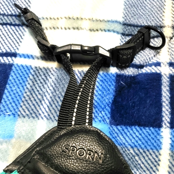 Sporn Easy Fit Harness - Picture 5 of 10